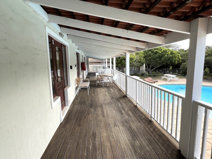 1 Bedroom Property for Sale in Keurboomstrand Western Cape